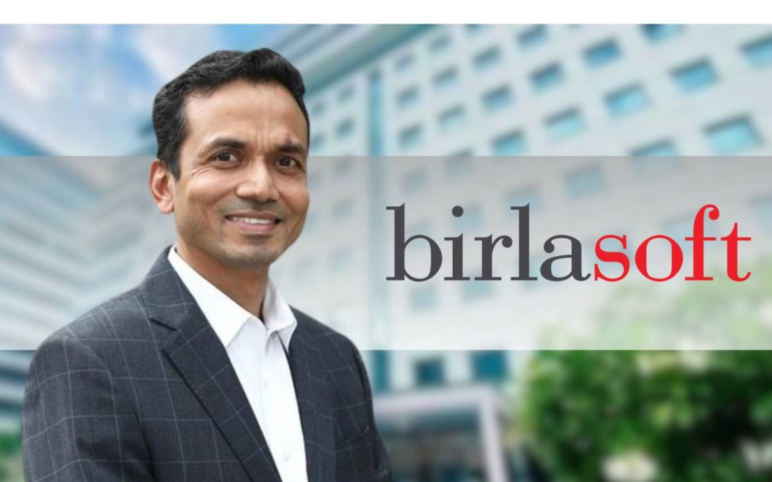 Komal Jain Appointed as CEO of Birlasoft for the Americas Region