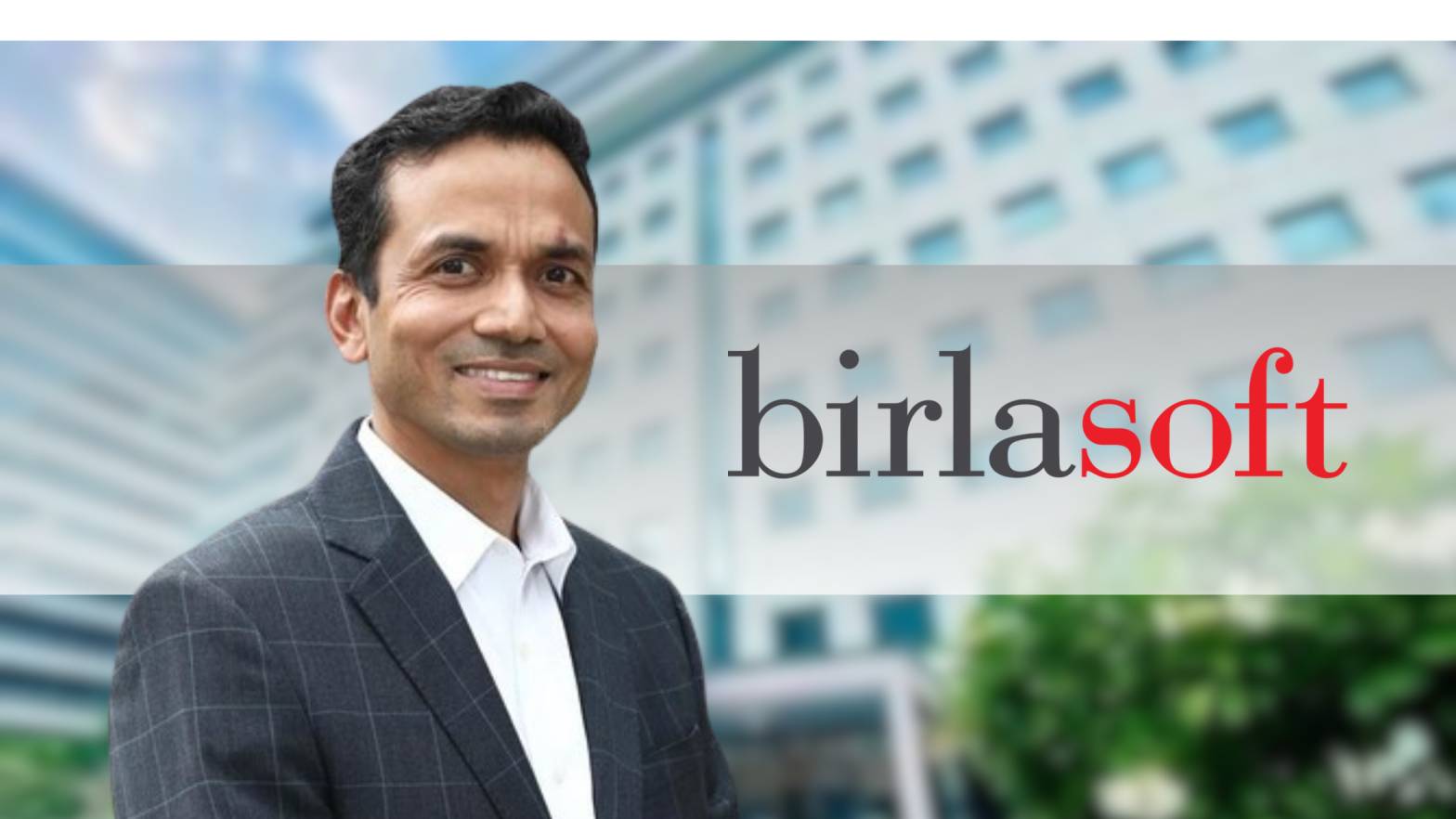 Komal Jain, CEO – Americas, Birlasoft Limited