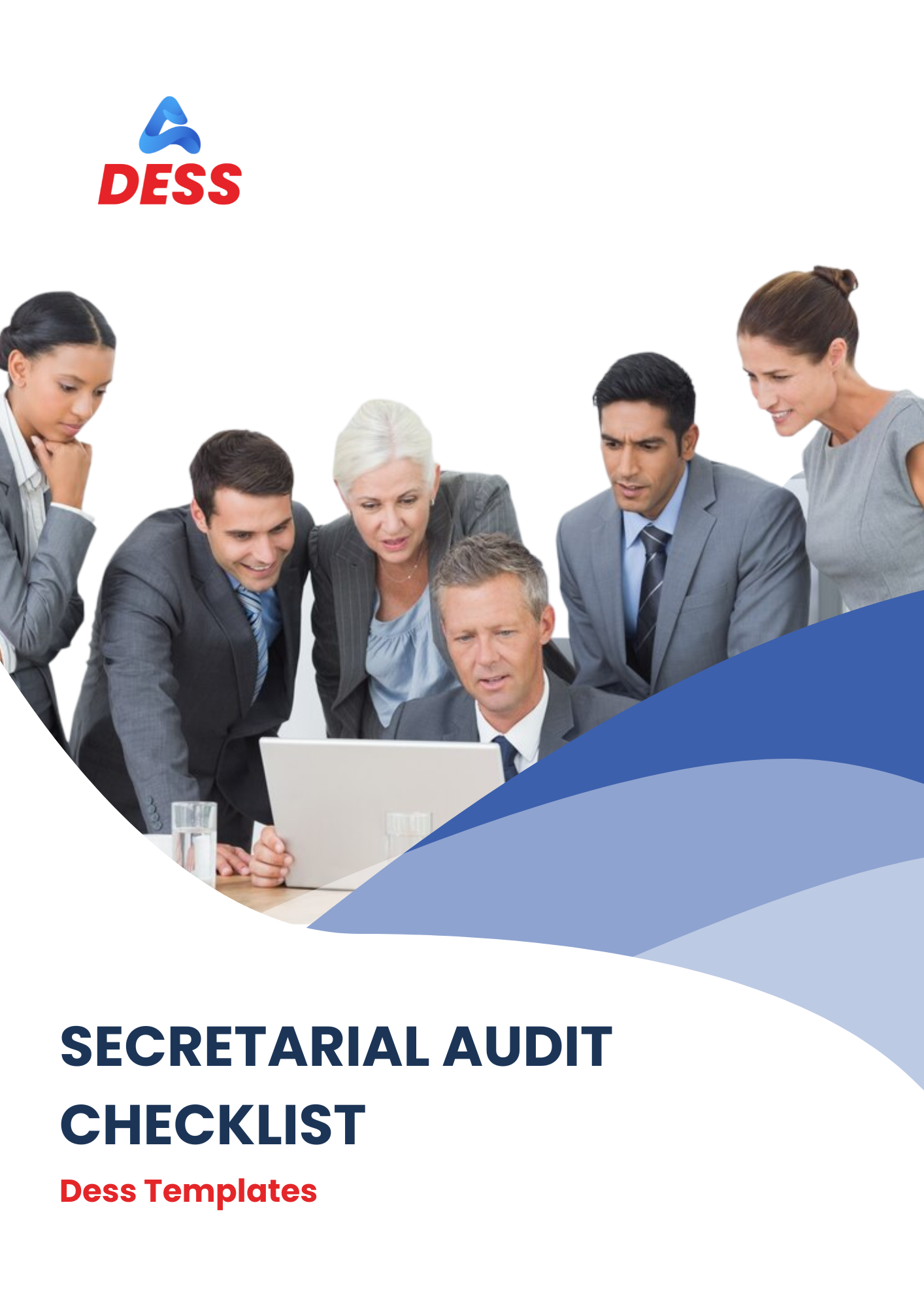 Secretarial Audit Checklist