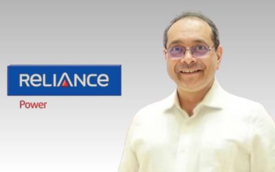 Arup Ashok Gupta Joins Reliance Power as Non-Independent Director