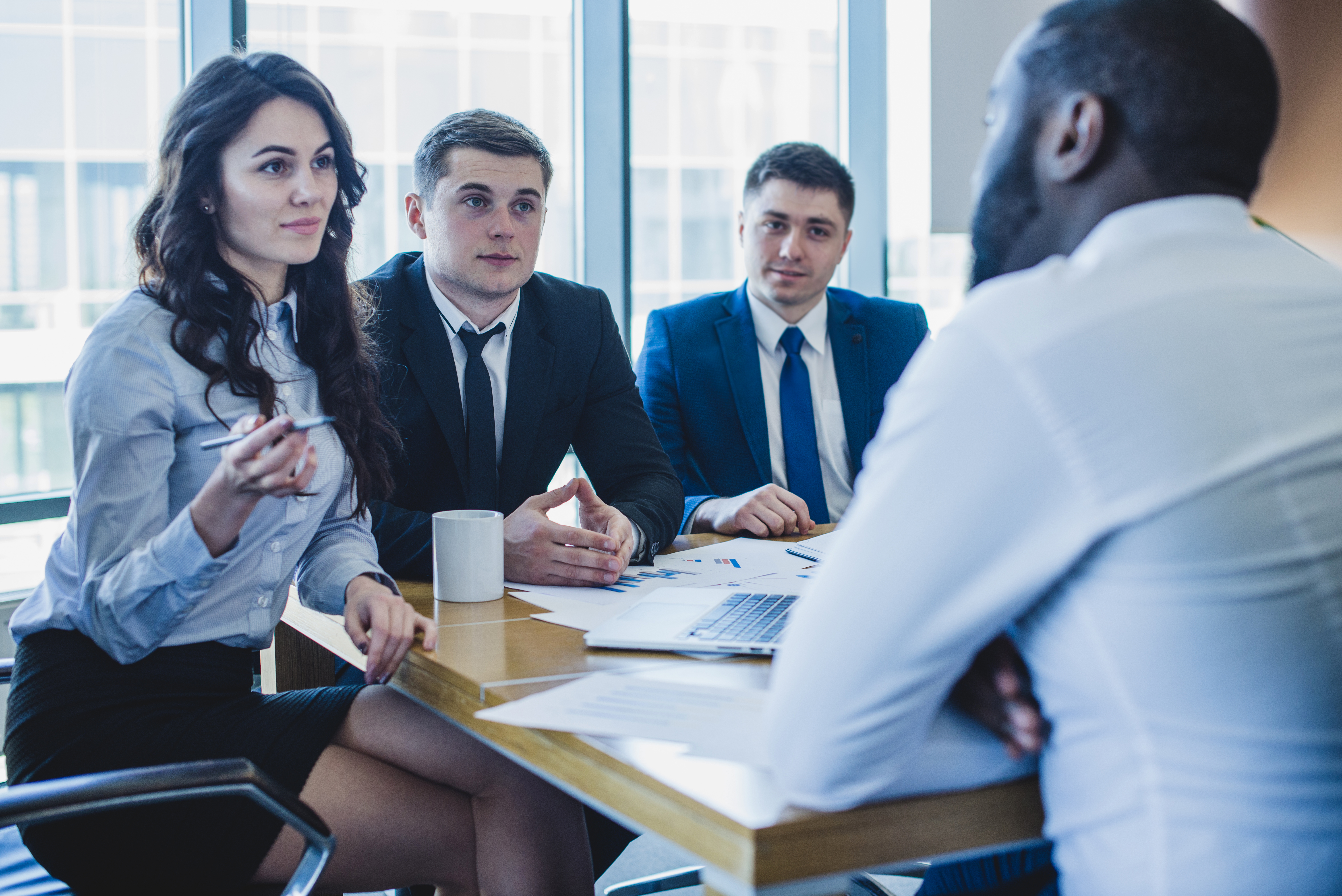 Building Stronger Boards: Expert Insights on Effective Board Development