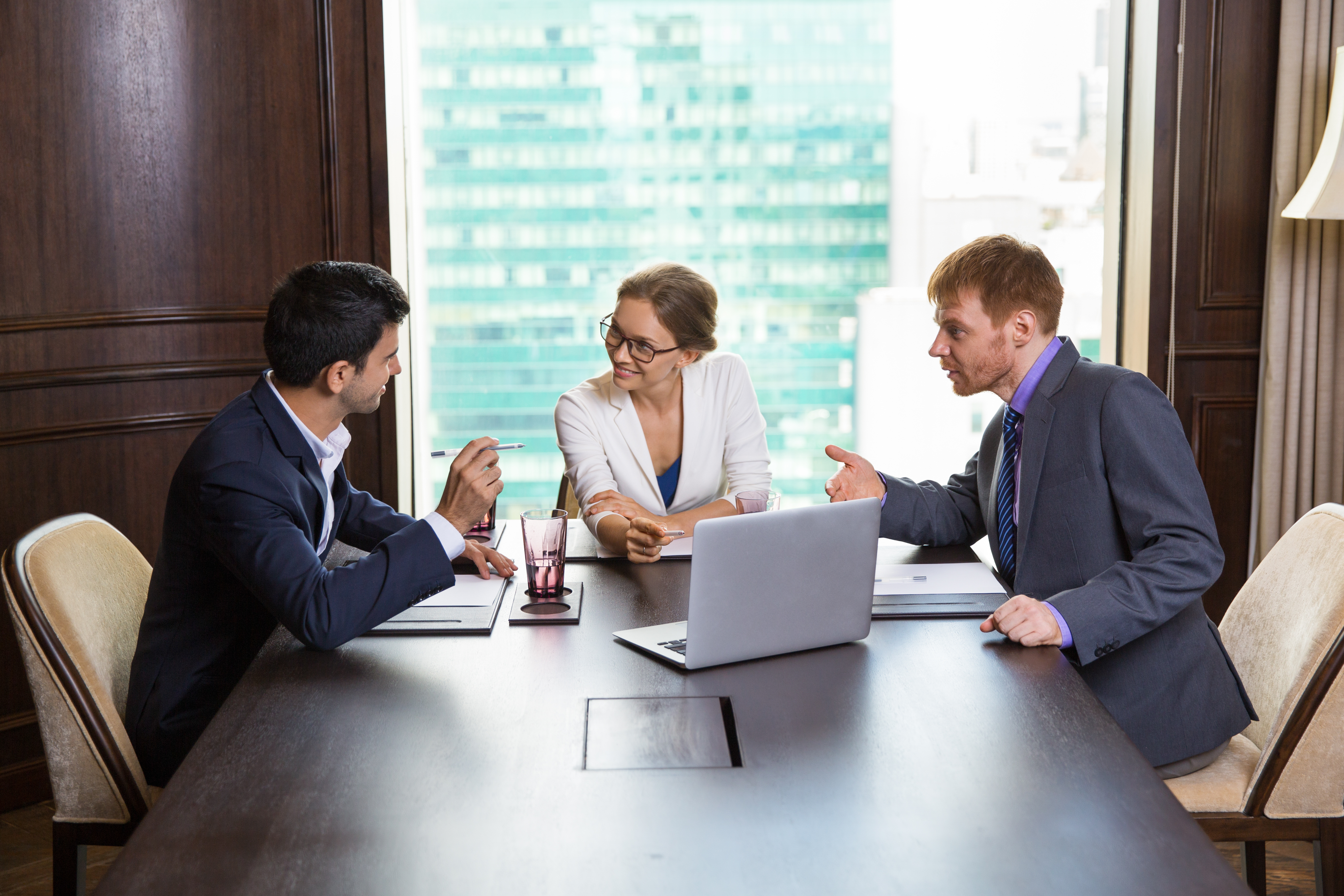 Why Board Development Matters Now: Easy Digital Voting and More