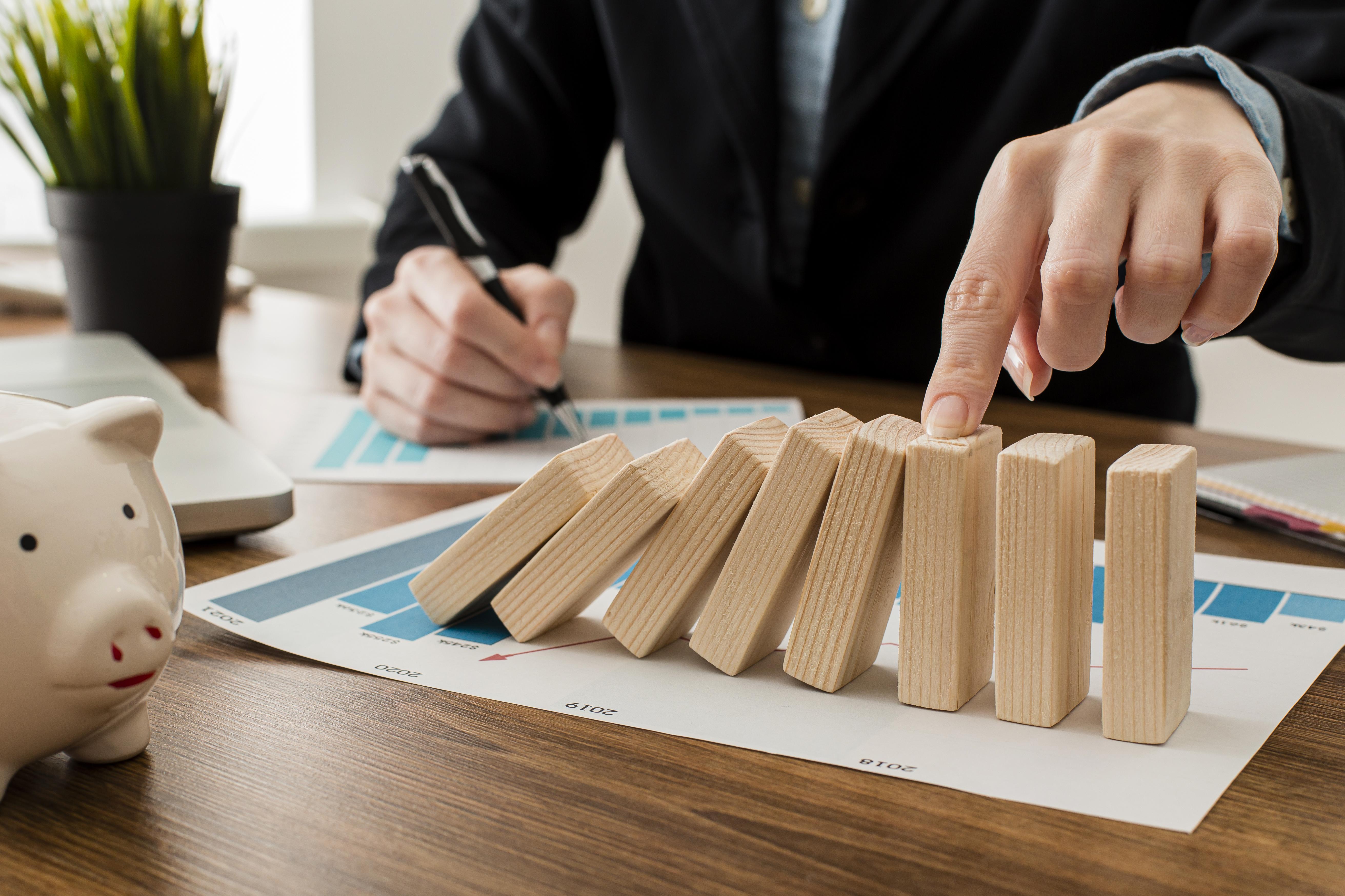 Transforming Risk into Strategy: A New Approach to Governance and Resilience
