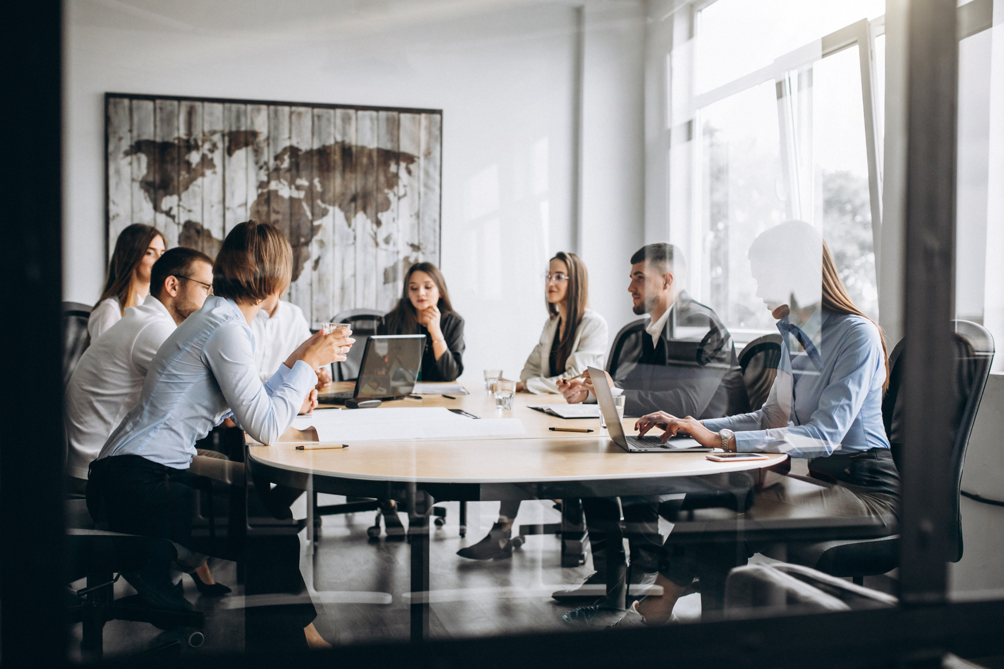 The Modern Board’s Guide to Shareholder Engagement and Governance Excellence