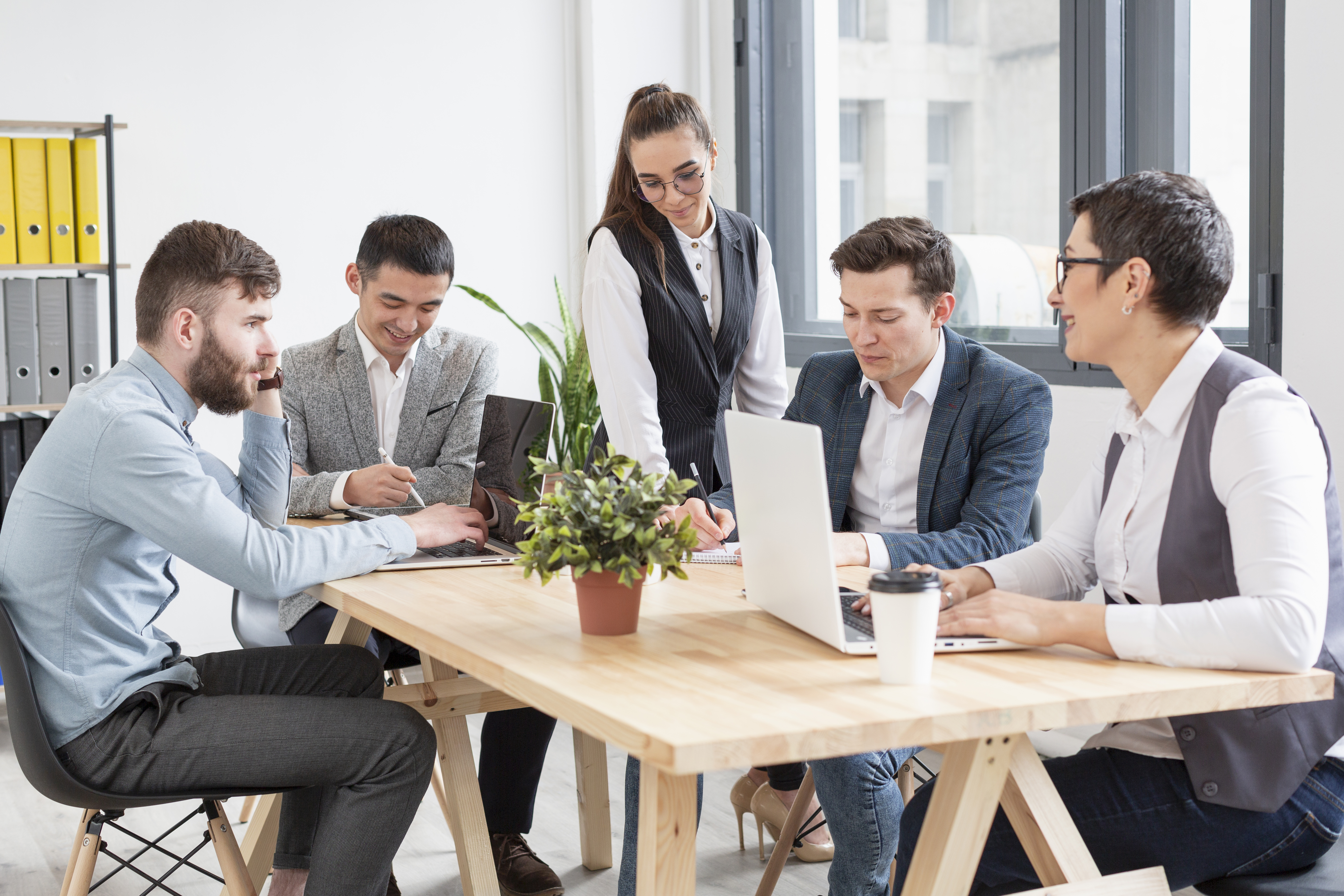 What Is a Committee Chair? Roles, Responsibilities & Best Practices
