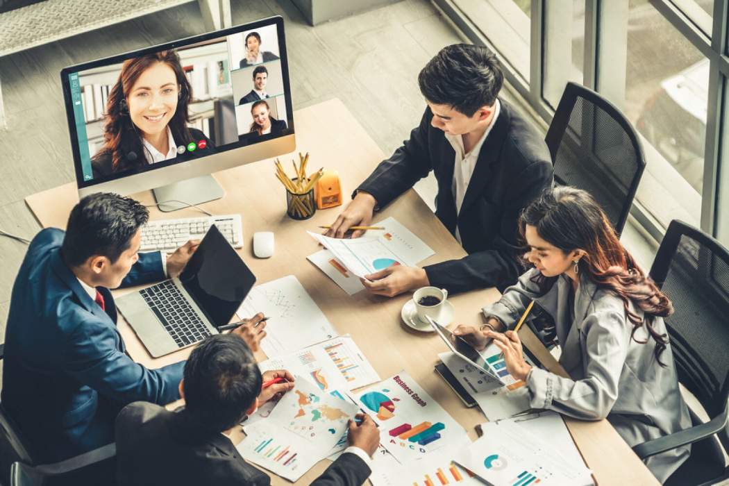 Get Your Board on the Same Page with AI-Powered Meeting Minutes and Smarter Collaboration
