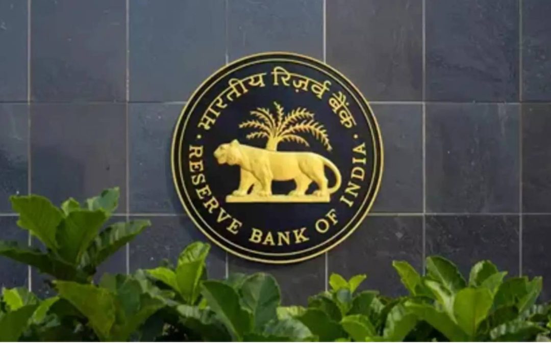 RBI Appoints Sanjay Kumar Hansda as Executive Director