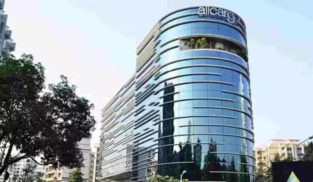 Allcargo Logistics & Gati Announce Key Leadership Changes: New CEO, CFO, and Company Secretary Appointed