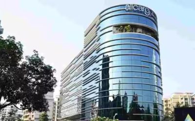 Allcargo Logistics & Gati Announce Key Leadership Changes: New CEO, CFO, and Company Secretary Appointed