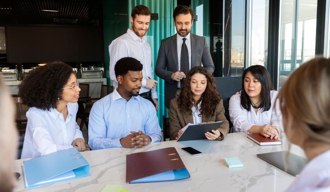 Should AI Influence Board Decisions? 5 Insights Every Modern Leader Should Consider