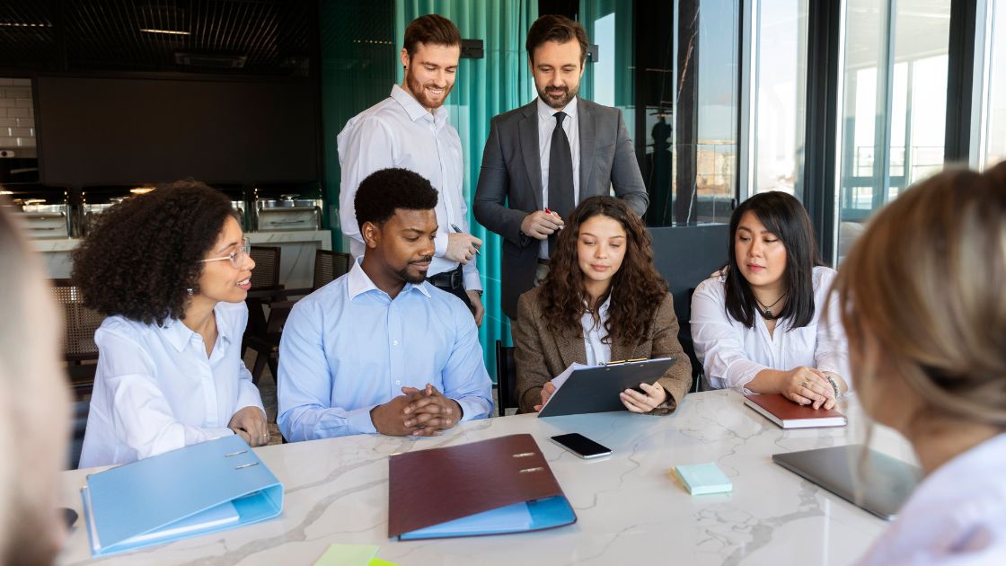 Should AI Influence Board Decisions? 5 Insights Every Modern Leader Should Consider