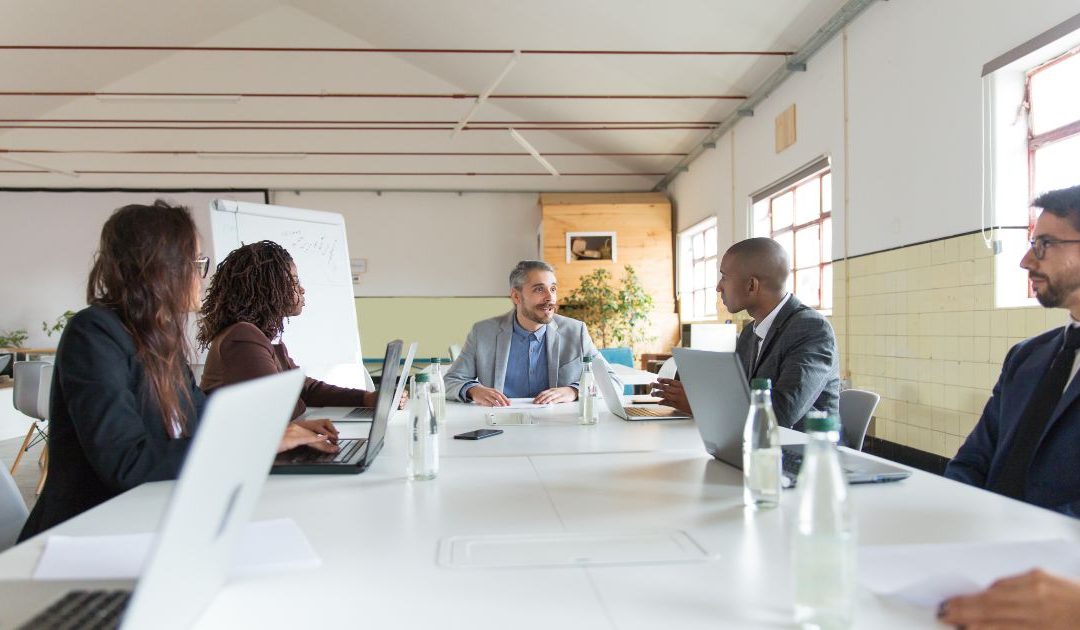 Evolving DEI Strategies: Why Boards Must Keep Diverse Perspectives