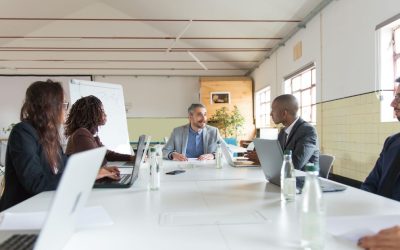 Evolving DEI Strategies: Why Boards Must Keep Diverse Perspectives