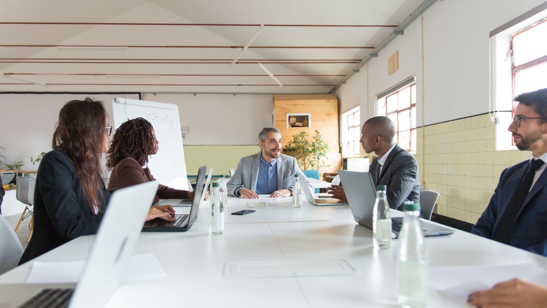 Evolving DEI Strategies: Why Boards Must Keep Diverse Perspectives