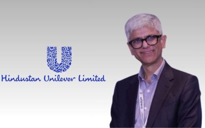 Bobby Parikh Joins HUL Board As Independent Director