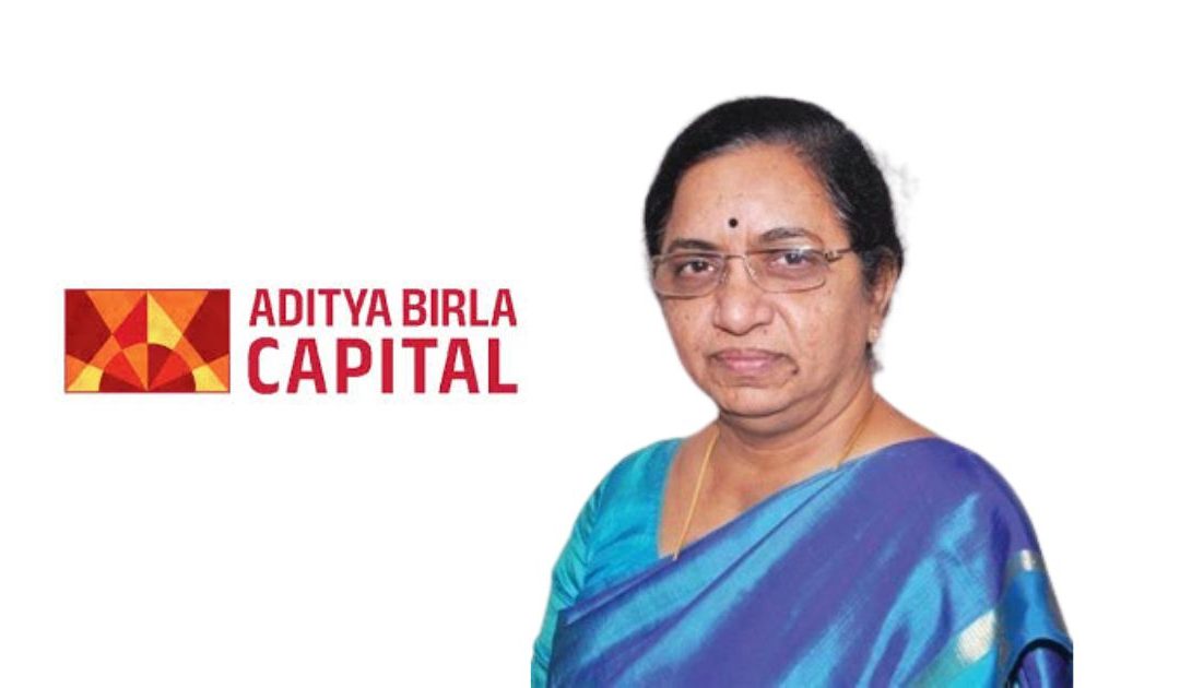 Vijayalakshmi Rajaram Iyer Resigns as Independent Director at Aditya Birla Capital