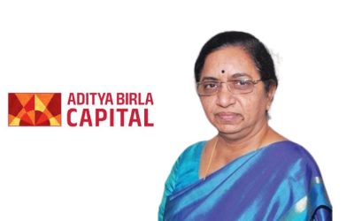Vijayalakshmi Rajaram Iyer Resigns as Independent Director at Aditya Birla Capital