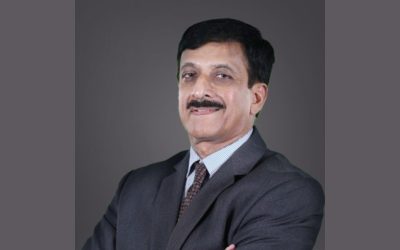 Dr. Vasant P. Gandhi Concludes His Tenure as Independent Director of UPL