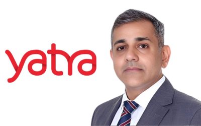 Siddhartha Gupta Succeeds Dhruv Shringi as CEO of Yatra Online