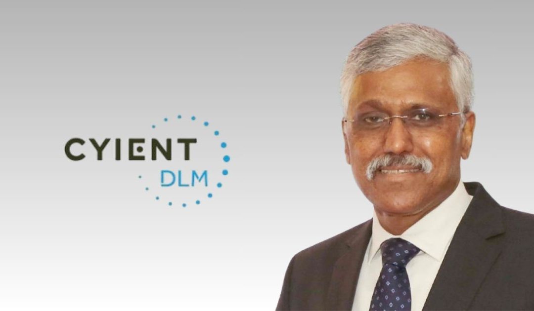 Giridhar Aramane Joins Cyient DLM as Independent Director