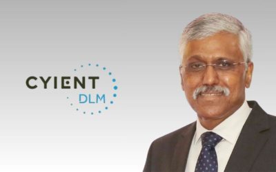 Giridhar Aramane Joins Cyient DLM as Independent Director