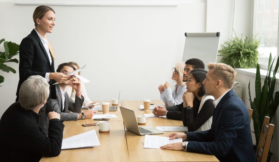 Strengthening Board Resilience Through Secure, Unified Collaboration