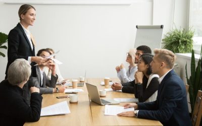 Strengthening Board Resilience Through Secure, Unified Collaboration