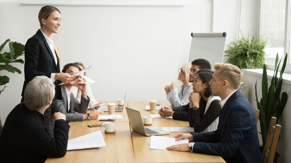 Strengthening Board Resilience Through Secure, Unified Collaboration