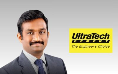 Ashok Kumar P. Appointed As Chief Legal Officer Of UltraTech Cement