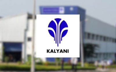 Nilesh Bandale Steps Down As CFO Of Kalyani Forge