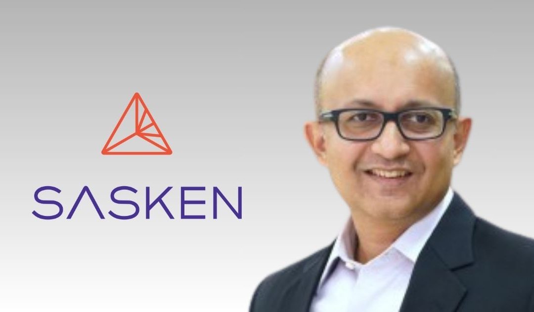 Rajeev Ved Appointed as Chief Growth & AI Officer of Sasken Technologies