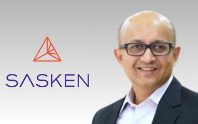 Rajeev Ved Appointed as Chief Growth & AI Officer of Sasken Technologies