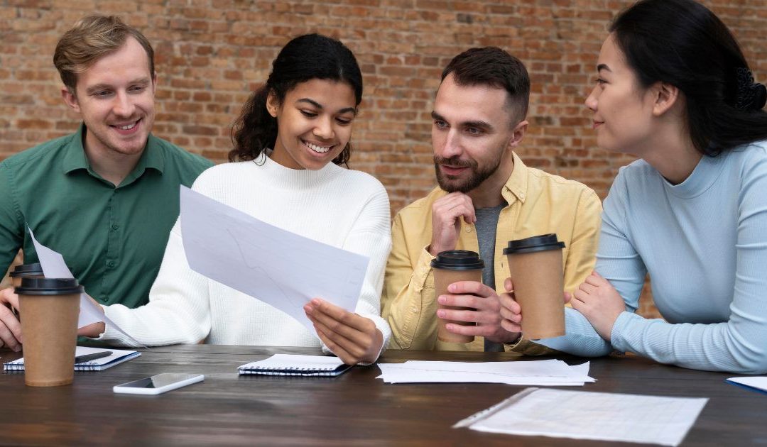 Create agendas that drive meeting efficiency: Tips for clerks