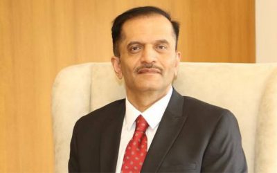 Dr. Bimal Patel Joins CARE Ratings As Independent Director