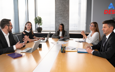 AI and Cybersecurity: What Business Leaders Need to Know About Managing New-Age Risks