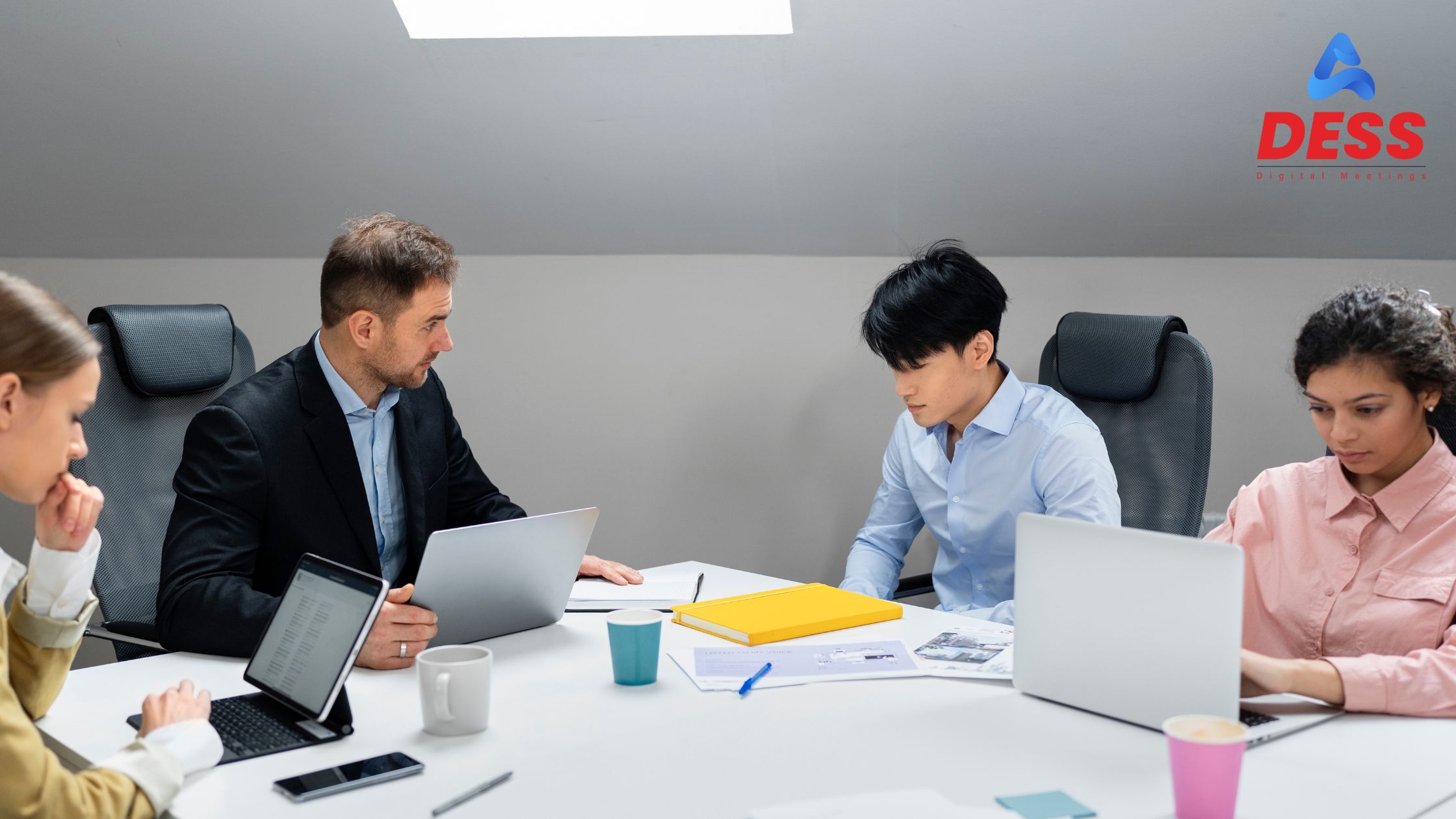 Dess Bulletin Banner Cyber Risk Oversight Becomes a Boardroom Priority: Why Integrated Cyber GRC Matters More Than Ever