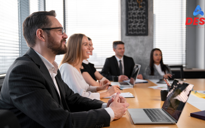 Transforming Meetings to Decisions: AI’s Impact on Modern Boards