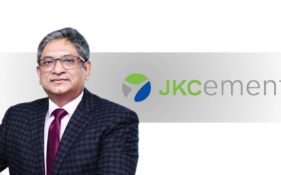 Alok Dhir Joins J.K. Cement As Independent Director