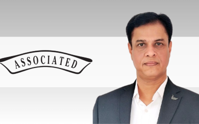 Dilip K. Inani Succeeds Tushar Bhandari As CFO Of Associated Alcohols & Breweries