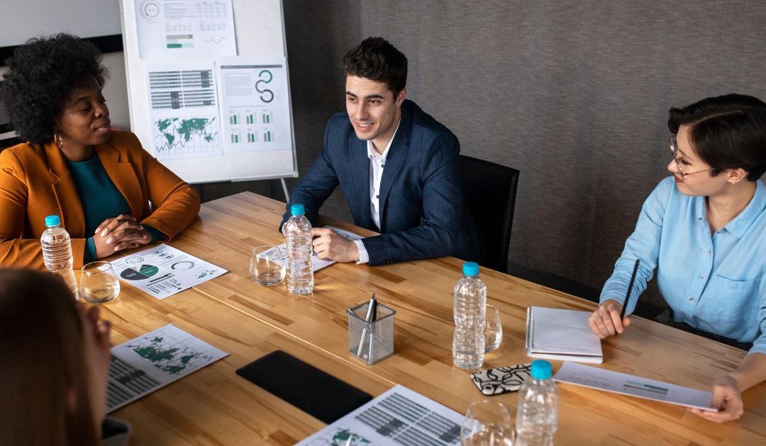 How to Manage Multiple Board and Commission Meetings Without Feeling Overwhelmed