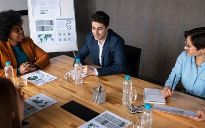 How to Manage Multiple Board and Commission Meetings Without Feeling Overwhelmed