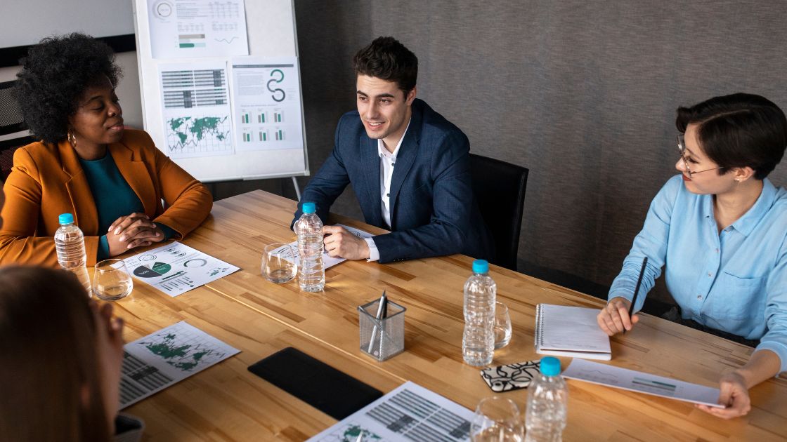 How to Manage Multiple Board and Commission Meetings Without Feeling Overwhelmed How to Manage Multiple Board and Commission Meetings Without Feeling Overwhelmed