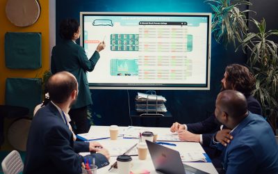 Understanding Board Oversight of Risk Management for Today and the Future