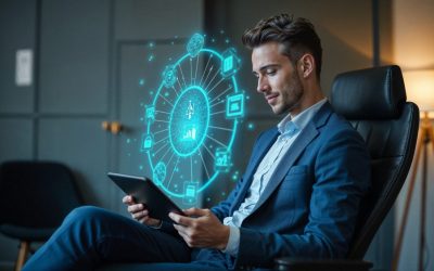 Using AI for Smarter Entity Management