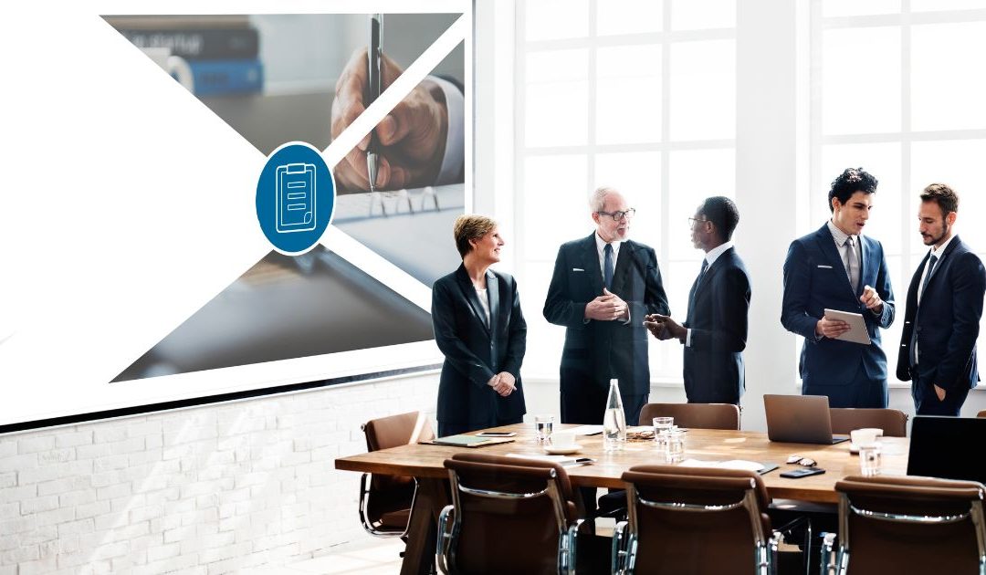 What is a governance framework