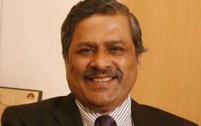 Govind Shrikhande Concludes His Tenure As Independent Director Of Donear Industries