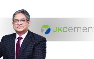 Alok Dhir Joins J.K. Cement As Independent Director