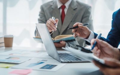 Guide to Board Meeting Protocol: From Agenda to Action