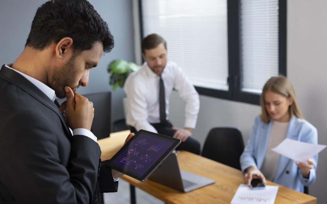 Building Smarter GRC Strategies With Big Data and Automation