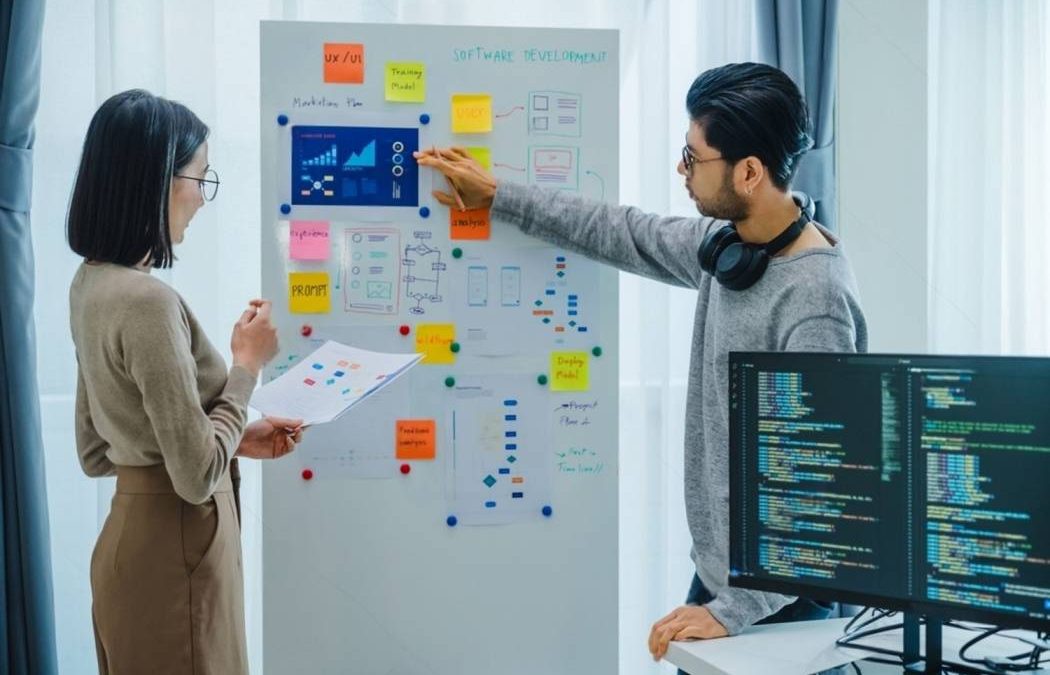 How Board Software Solutions Elevate Productivity